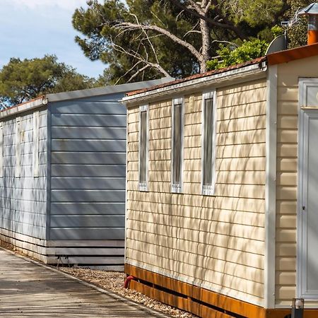 Mobile Homes 'Jakov', Camp Soline Biograd Na Moru Zewnętrze zdjęcie